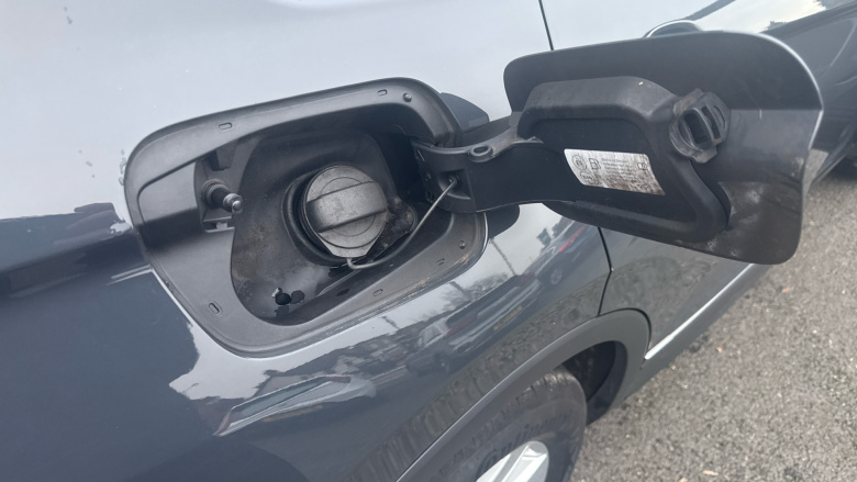 Volkswagen Tiguan 1.5 TSI 150 Life 5dr Petrol Estate